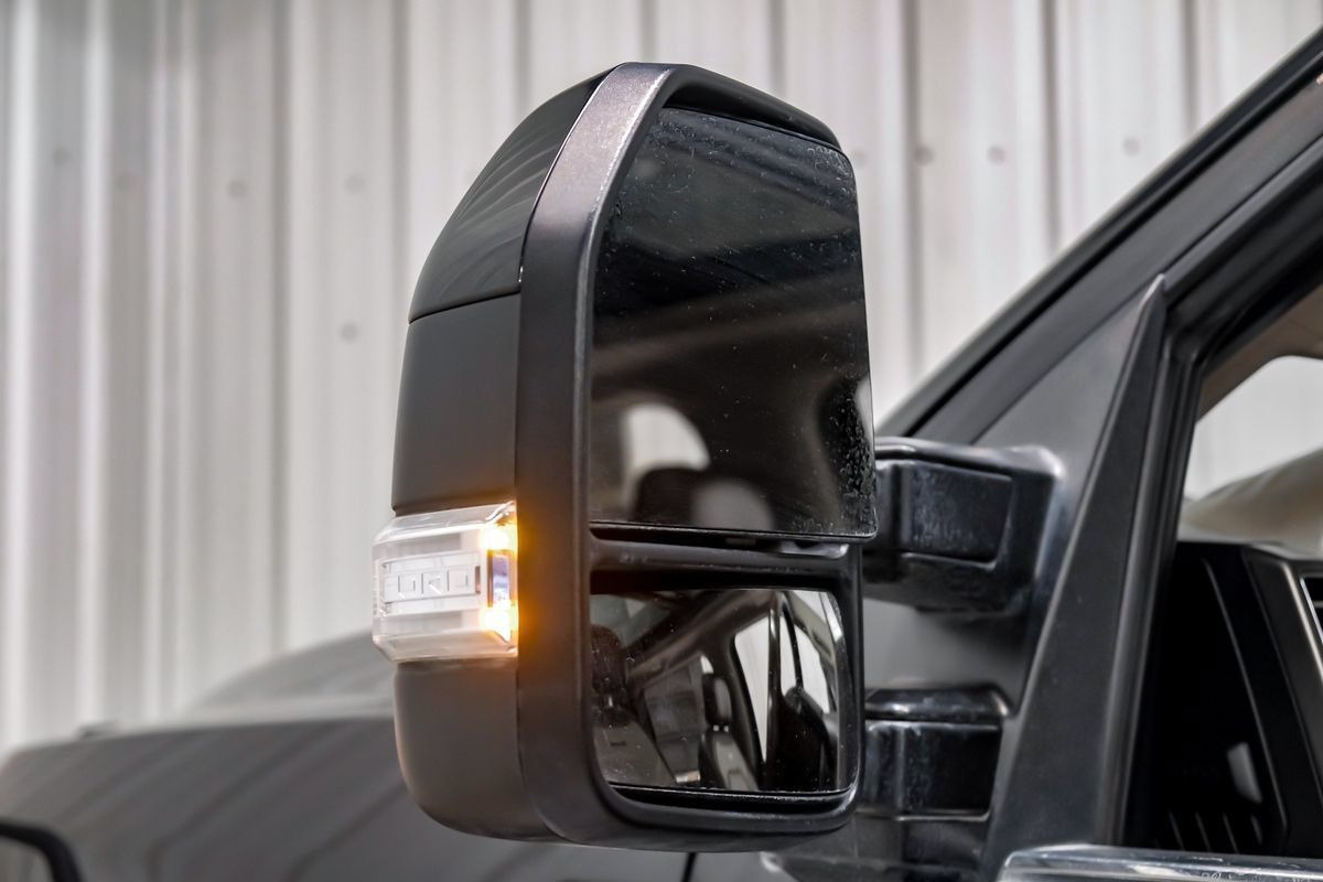 Used 2019 Ford F350 Limited w/ FX4 Off-Road Package AWD/4WD image 40