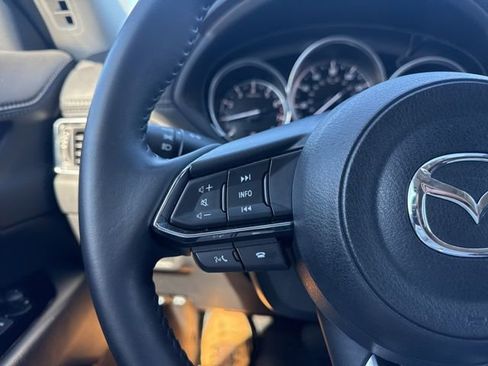 Used 2023 MAZDA CX-5 AWD 2.5 S w/ Select Package image 18