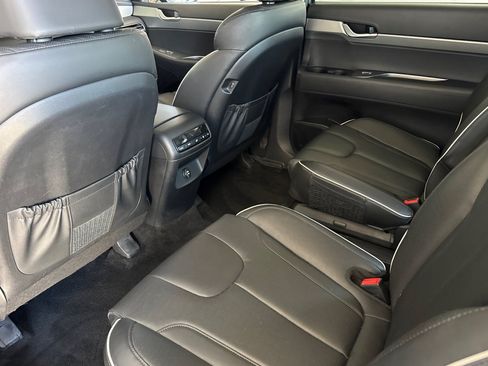 Used 2025 Hyundai Palisade SEL AWD/4WD image 27