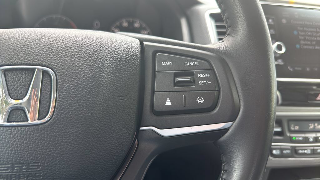 Used 2024 Honda Ridgeline RTL image 19
