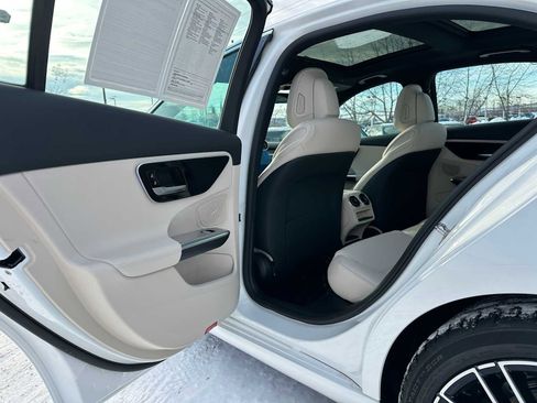 Used 2026 Mercedes-Benz C 300 4MATIC Sedan image 15