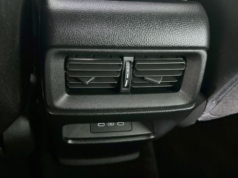 Used 2025 Honda CR-V EX image 27