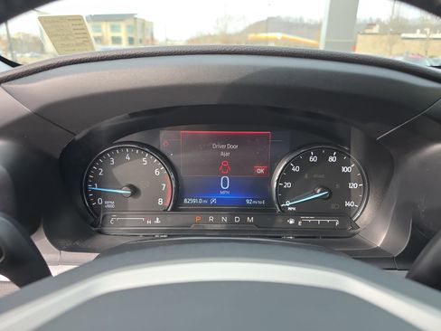 Used 2021 Ford Explorer XLT w/ Equipment Group 202A image 32