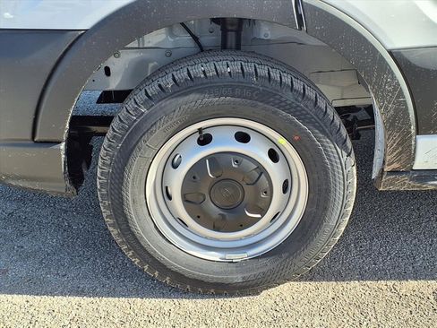 New 2026 Ford Transit 350 148 High Roof Extended image 23