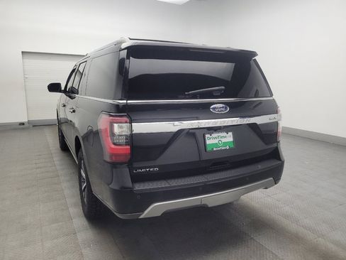 Used 2020 Ford Expedition Max Limited AWD/4WD image 5