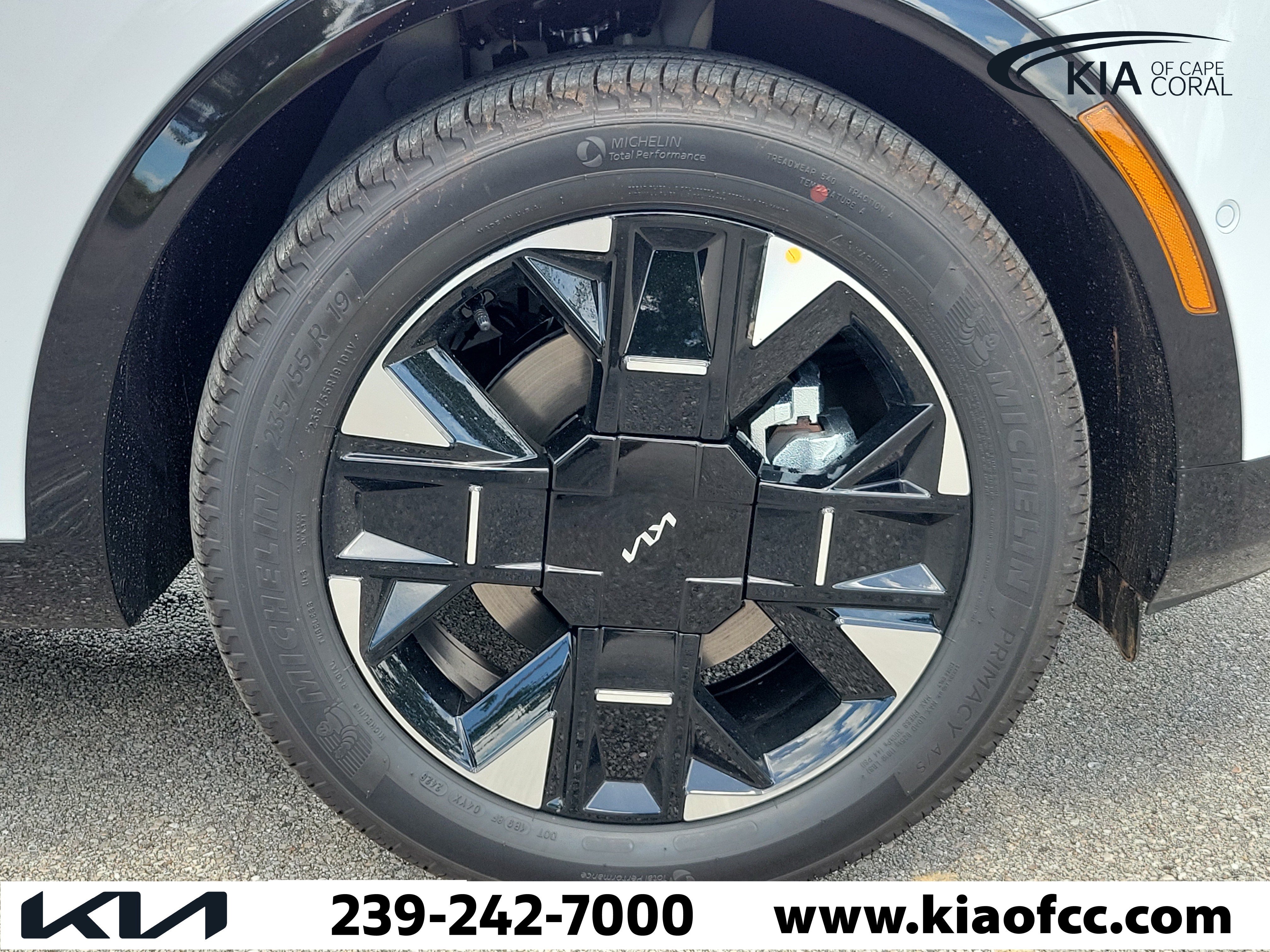 New 2027 Kia Sportage SX FWD image 7
