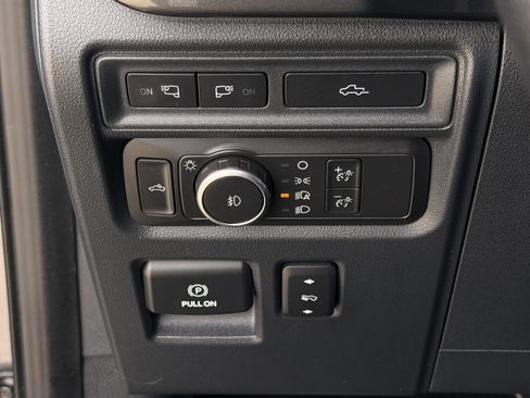 Used 2021 Ford F150 XLT w/ Equipment Group 302A High AWD/4WD image 28