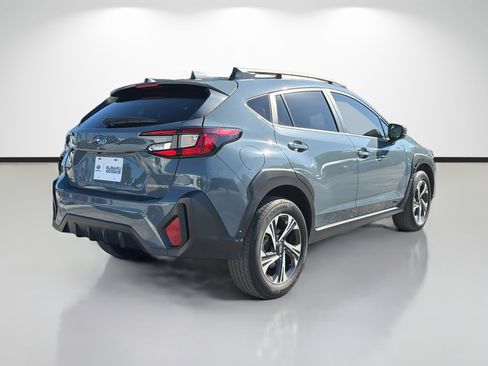 Certified 2024 Subaru Crosstrek 2.0i Premium AWD/4WD image 3