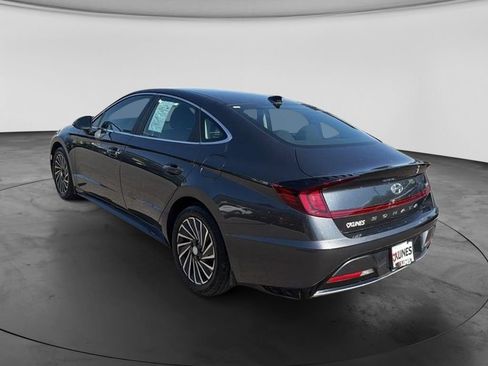 Used 2023 Hyundai Sonata SEL w/ Cargo Package FWD image 6