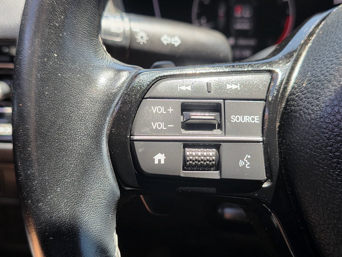 Used 2022 Honda Civic Sport image 28