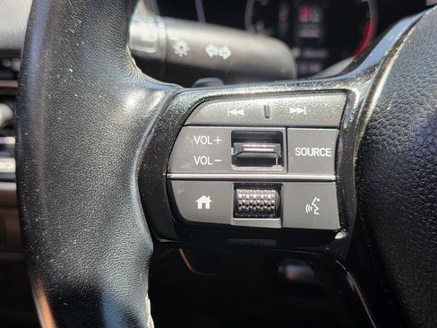 Used 2022 Honda Civic Sport image 28