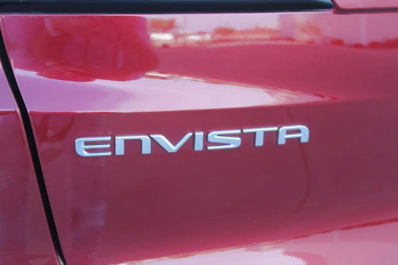 Used 2024 Buick Envista Avenir FWD image 10
