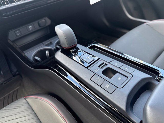 New 2026 Toyota Prius Plug-In Hybrid FWD image 22