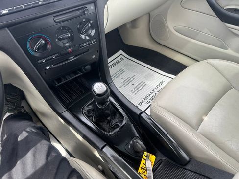 Used 2005 Saab 9-3 Linear FWD image 35