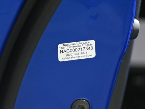 Used 2025 Acura Integra Type S FWD image 44