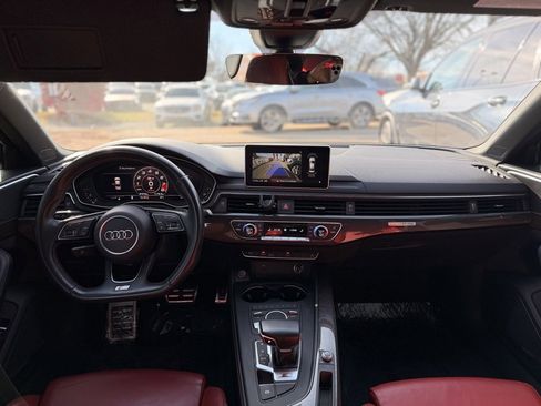 Used 2018 Audi S4 Premium Plus w/ Navigation Package image 19