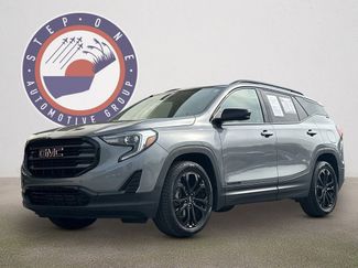 Used 2020 GMC Terrain SLE w/ Driver Convenience Package video 2