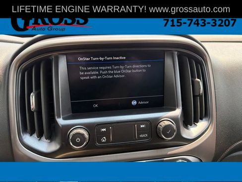 Used 2021 GMC Canyon AT4 AWD/4WD image 20