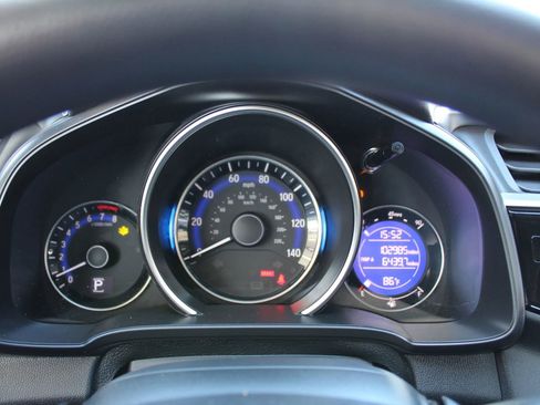 Used 2016 Honda Fit EX image 14