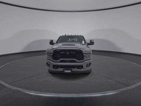 New 2026 RAM 2500 Laramie w/ Night Edition AWD/4WD image 5