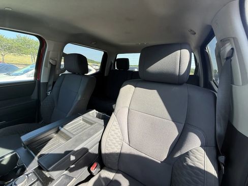 Used 2022 Toyota Tundra SR5 w/ TRD Off-Road Package AWD/4WD image 8