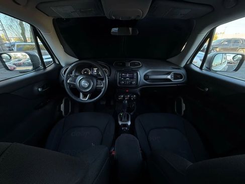 Used 2016 Jeep Renegade Sport w/ Power & Air Group image 40