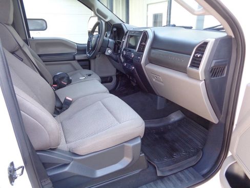 Used 2022 Ford F250 XLT AWD/4WD image 39