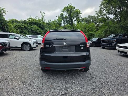 Used 2013 Honda CR-V EX-L image 5