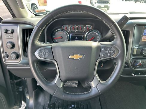 Used 2017 Chevrolet Silverado 2500 LT w/ All Star Edition image 20