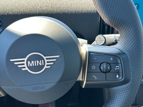 New 2026 MINI Cooper S image 19