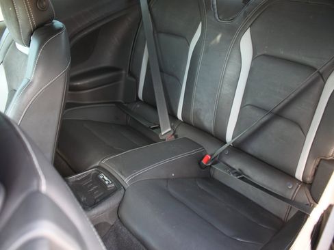 Used 2021 Chevrolet Camaro SS image 7