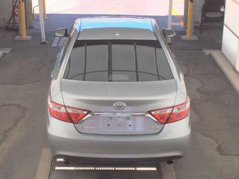 Used 2015 Toyota Camry XLE FWD image 5