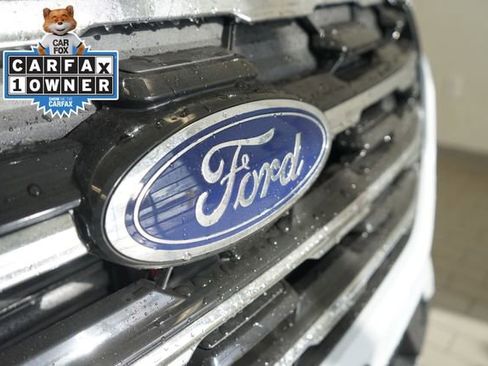 Used 2026 Ford Explorer Active w/ Active Comfort Package AWD/4WD image 20