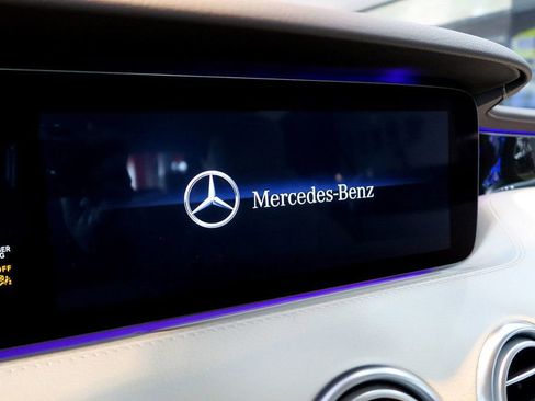 Used 2018 Mercedes-Benz S 560 4MATIC Coupe image 30