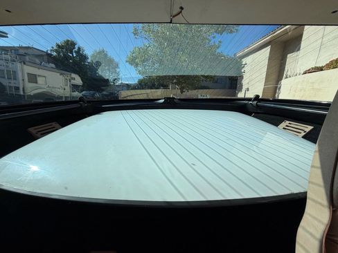 Used 1992 Chevrolet Corvette Coupe image 19