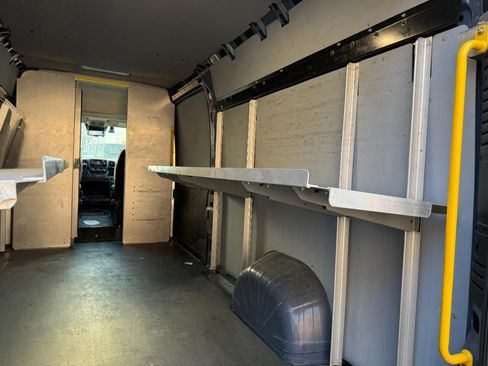Used 2021 RAM ProMaster 3500 image 24