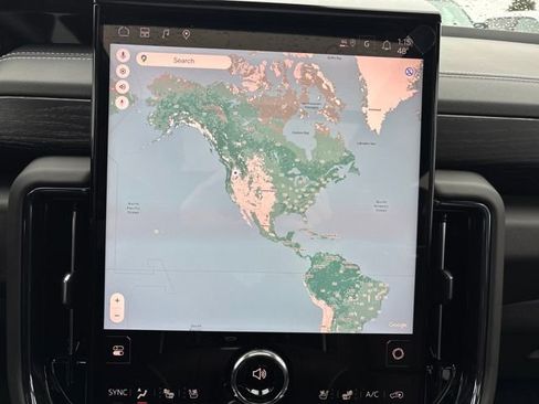 New 2026 GMC Yukon XL AT4 Ultimate image 17