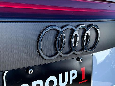 Used 2025 Audi RS Q8 performance AWD/4WD image 30