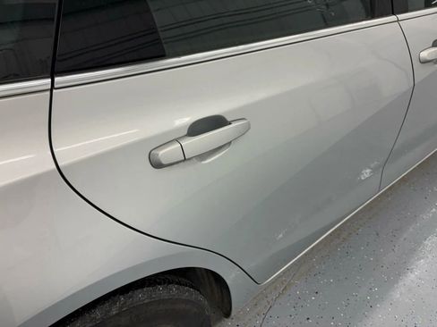 Used 2022 Chevrolet Malibu LT FWD image 27