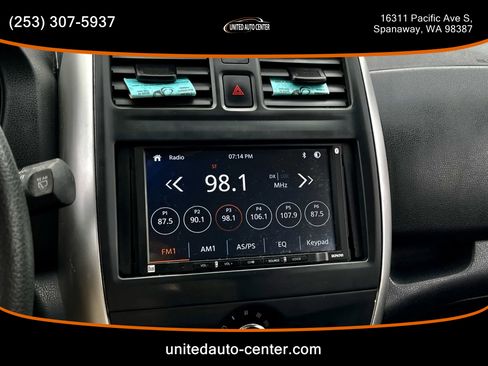 Used 2015 Nissan Versa Note S Plus image 11