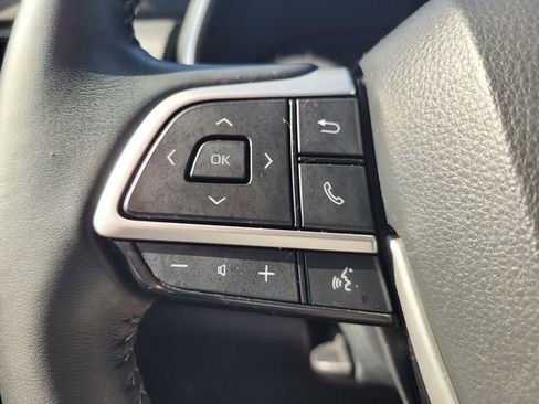 Used 2023 Toyota Highlander XSE FWD image 28
