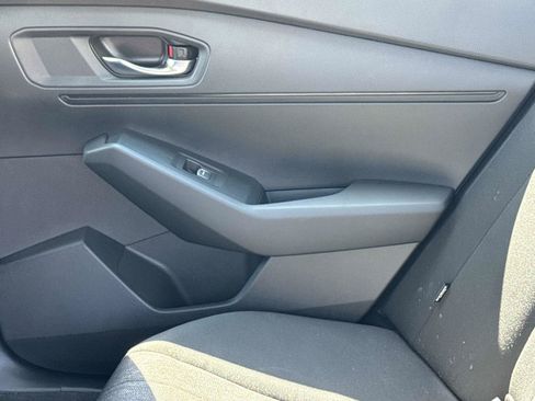 Certified 2023 Honda Accord LX image 14