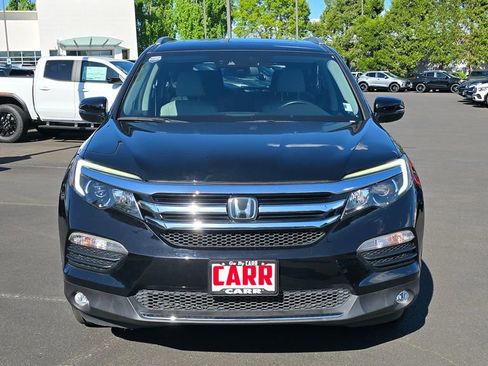 Used 2017 Honda Pilot Elite image 46