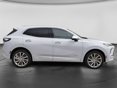 New 2026 Buick Envision Avenir AWD/4WD image 13