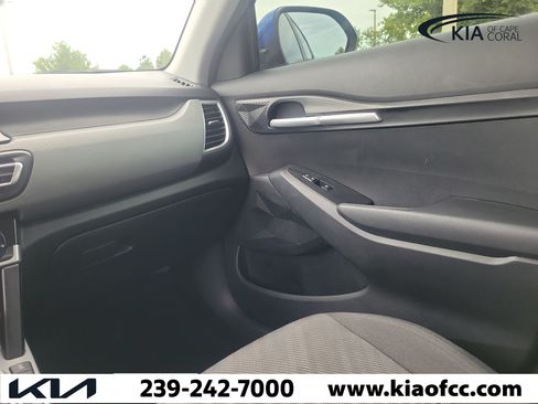 Certified 2022 Kia Seltos LX AWD/4WD image 16