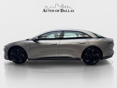 Used 2024 Lucid Air Touring AWD/4WD image 5