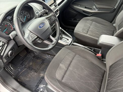 Used 2018 Ford EcoSport SE AWD/4WD image 10