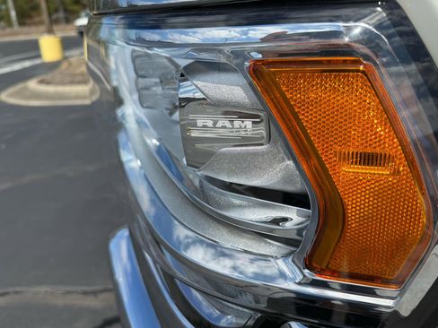 Used 2022 RAM 3500 Limited image 46