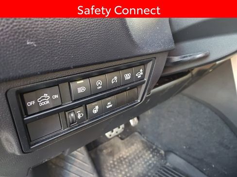 Used 2024 Toyota Tundra SR5 w/ TRD Off-Road Premium Package AWD/4WD image 10