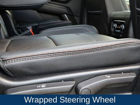 Used 2024 Chevrolet Tahoe High Country image 18